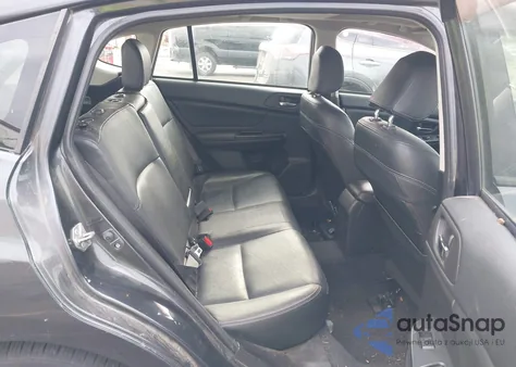 2012 Subaru Impreza 2.0I Sport Limited z USA, uszkodzony, nr VIN JF1GPAU65CH245046